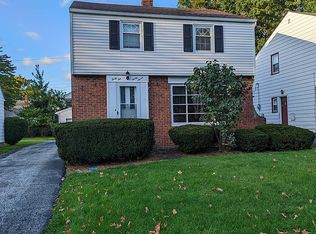 4237 Bayard Rd, South Euclid, OH 44121