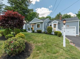 519 Elm St, Marlborough, MA 01752