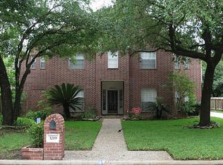 3219 Blackcastle Dr, Houston, TX 77068