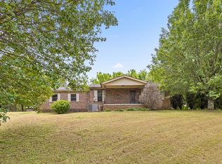 447 Lafayette Rd, Rocky Face, GA 30740