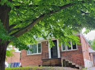 182 Phyllis Ave, Toronto, ON M1M 1Y8