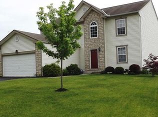 157 Pinecrest Dr, Delaware, OH 43015