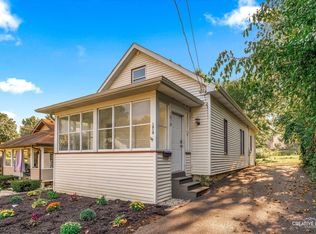 1818 S Hamilton St, Lockport, IL 60441
