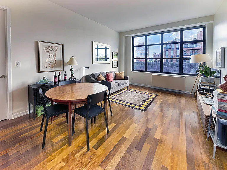 80 Metropolitan Ave #4S — Photo 1