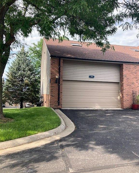 3404 Loon Lake Ct 1, Waterford, MI 48329 MLS 20230056027 Zillow