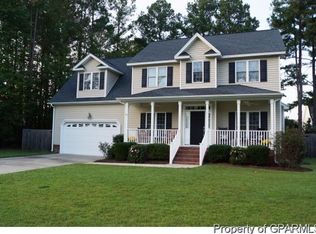 2262 Franklin Dr, Winterville, NC 28590