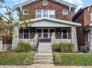 5229 Delor St, Saint Louis, MO