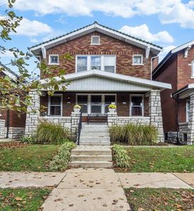 5229 Delor St, Saint Louis, MO, 63109
