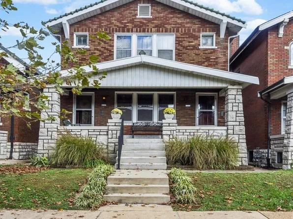 5229 Delor St, Saint Louis, MO 63109