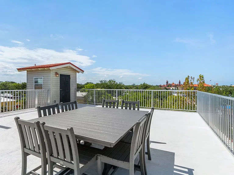 Terrace View