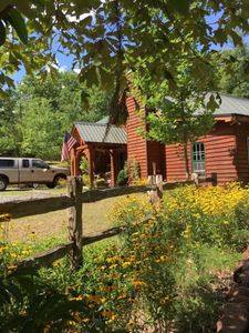 2815 Hwy 355, Buena Vista, GA, 31803