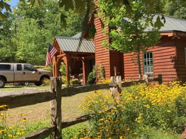 2815 Hwy 355, Buena Vista, GA 31803