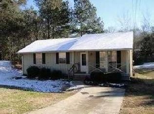 7 Traylor St, Newnan, GA 30263