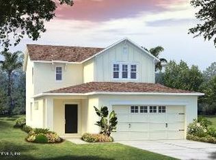 230 Buck Run Way, Saint Augustine, FL 32092