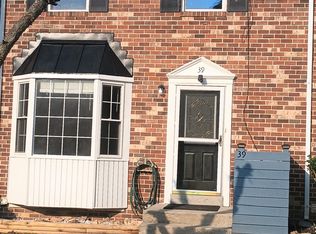 39 Perryoak Pl, Nottingham, MD 21236