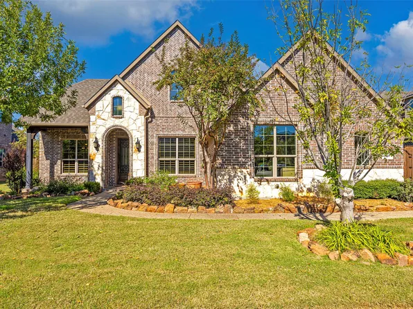 3115 Ellington Dr, Sachse, TX 75048