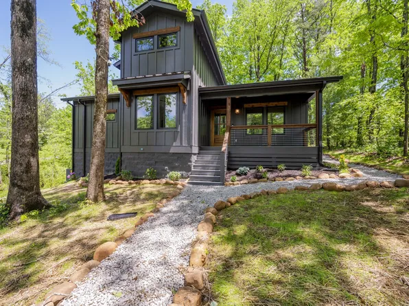 15 Finch Run Lot 125A, Tracy City, TN 37387