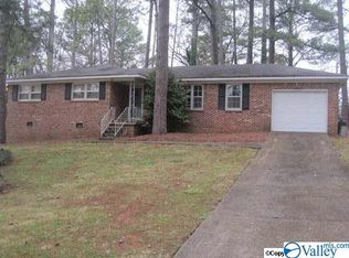 3315 Charleston Ave NW, Huntsville, AL 35810