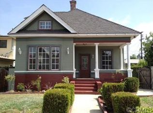 6415 Ruby St, Los Angeles, CA 90042