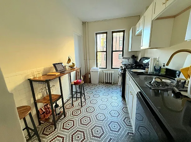 448 Park Dr #4D — Photo 4