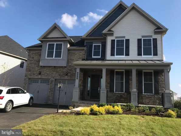 41313 Red Birch Dr, Aldie, VA 20105