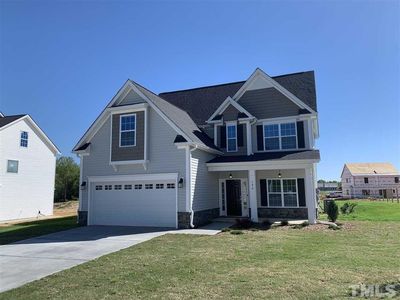 81 Sade Rock Ct, Fuquay-Varina, NC, 27526