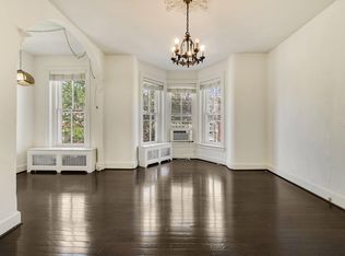 113 4th St SE APT B, Washington, DC 20003