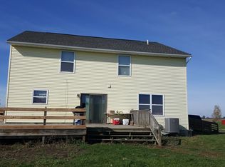 18777 Us Highway 6, Weston, OH 43569