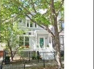 2746 N Racine Ave, Chicago, IL 60614