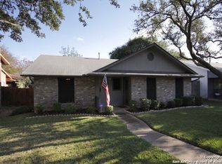 12110 Lemon Blossom, San Antonio, TX 78247