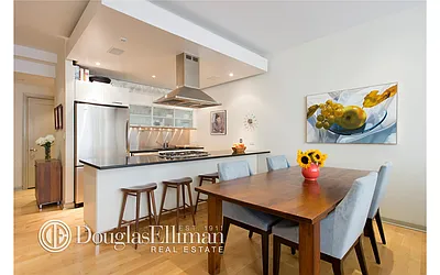 Sold by Douglas Elliman