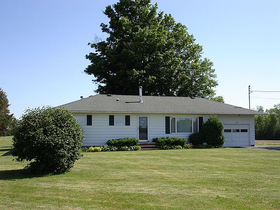 Outside Front