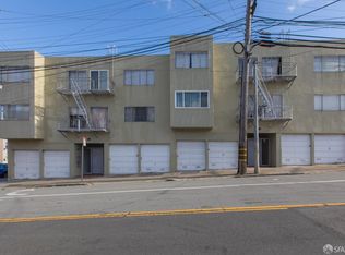 1-5 Lowell St, San Francisco, CA 94112