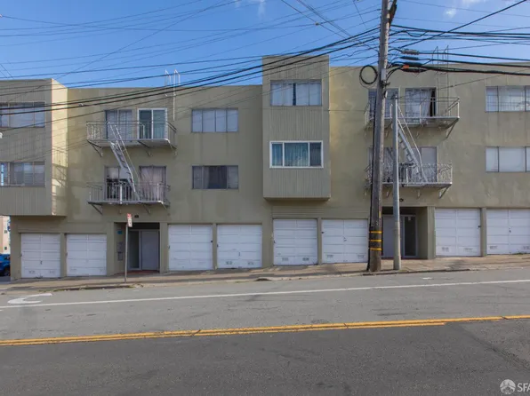 1-5 Lowell St, San Francisco, CA 94112