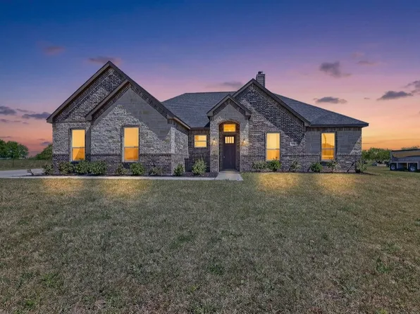 950 Genesis Rd, Rice, TX 75155