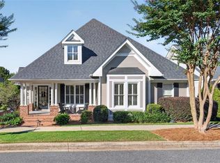 2550 Muskogee Ln, Braselton, GA 30517