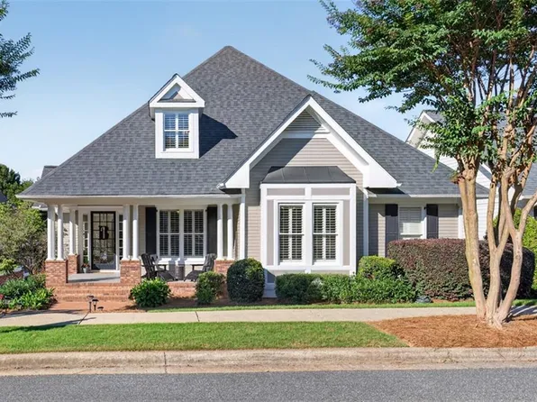 2550 Muskogee Ln, Braselton, GA 30517