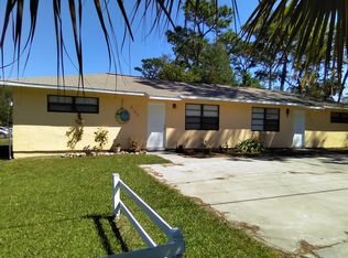 3135 S Lantana Way, Homosassa, FL 34448