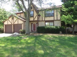 2441 Bradenton Ct, Columbus, OH 43235