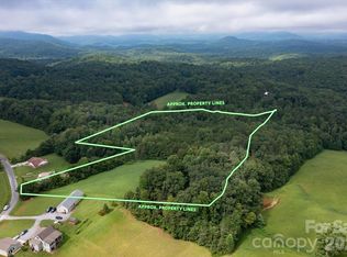 V/l E Payne Rd, Marion, NC 28752