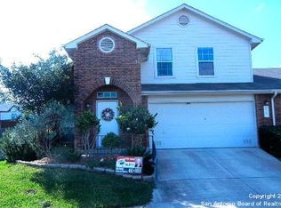 5707 Wexford Pl, San Antonio, TX 78240