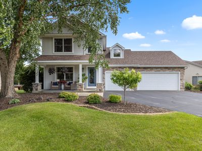 5545 Hodges Run, Roscoe, IL, 61073