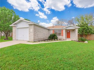 133 James Lin Cir, Kyle, TX 78640