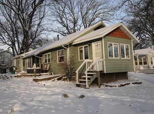 2326 Francis Sites Dr, Spirit Lake, IA 51360