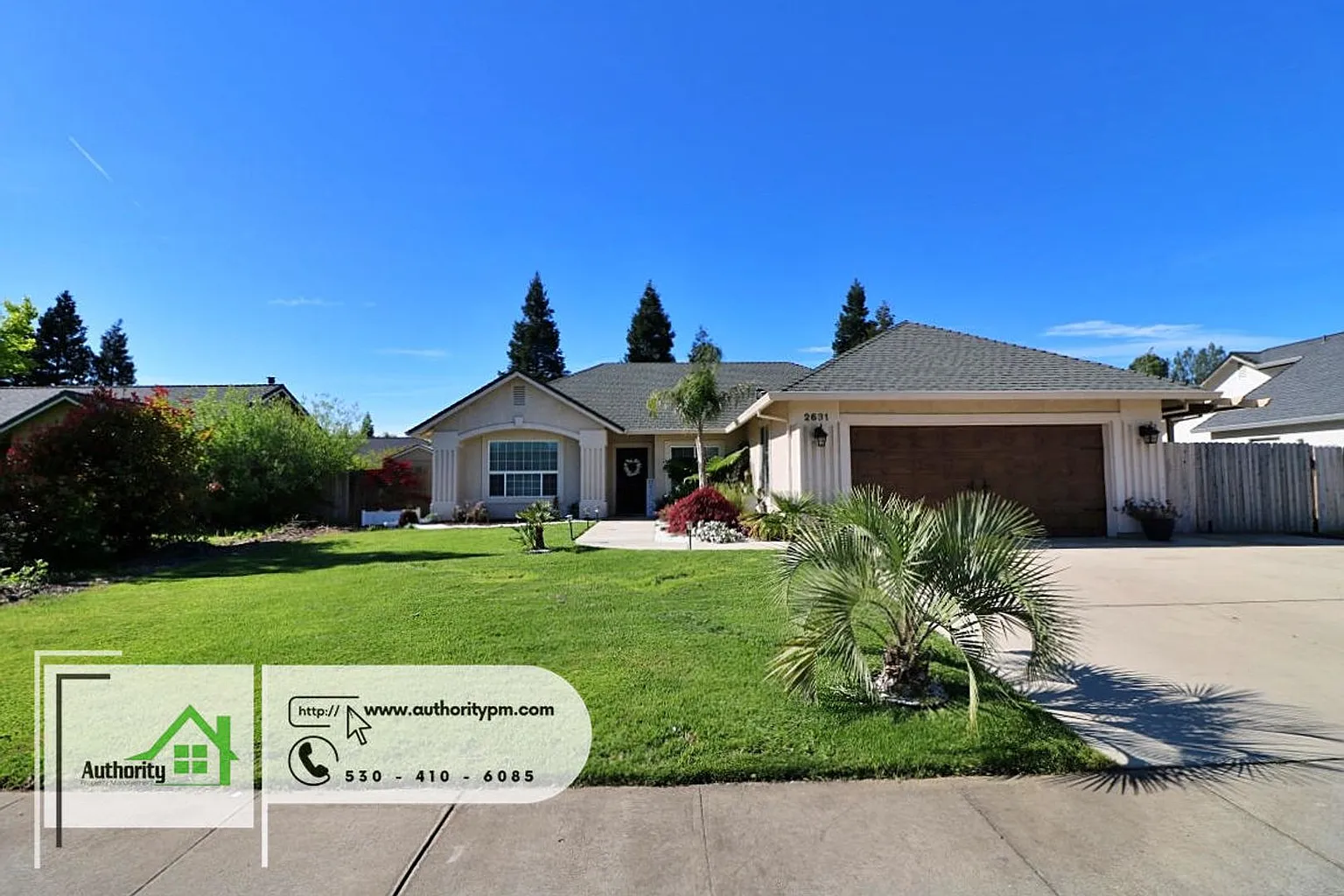 2631 Queens Way photo 1
