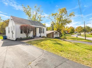 9950 Carlyle Ave, Saint Louis, MO 63114