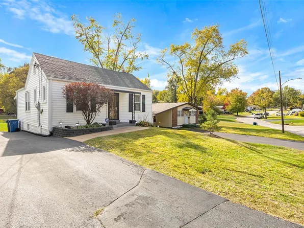 9950 Carlyle Ave, Saint Louis, MO 63114