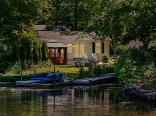 3 Shore Front Dr, Ashford, CT 06278