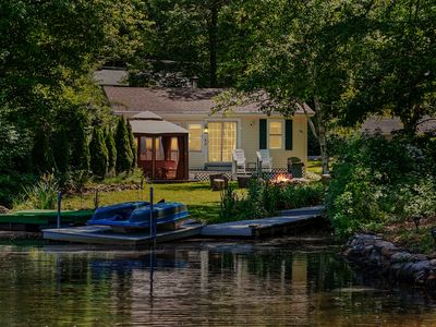 3 Shore Front Drive, Ashford, CT, 06278