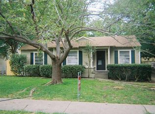 2226 Tealford Dr, Dallas, TX